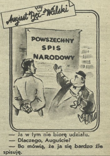 Powszechny spis narodowy