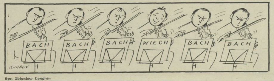 Bach i Wiech