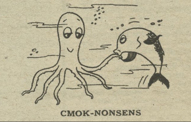 Cmok-nonsens