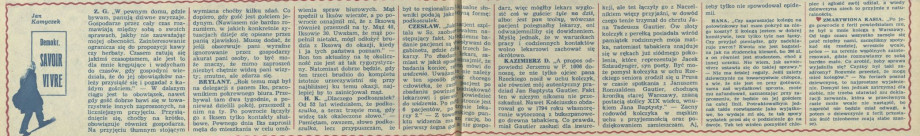 Demokratyczny savoir-vivre