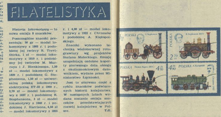 Filatelistyka