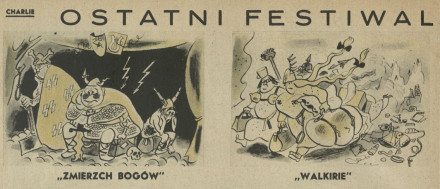 Ostatni festiwal
