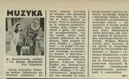 Muzyka