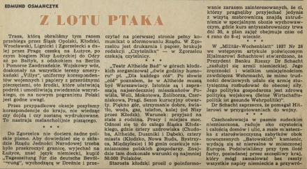 Z lotu ptaka