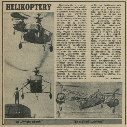 Helikoptery