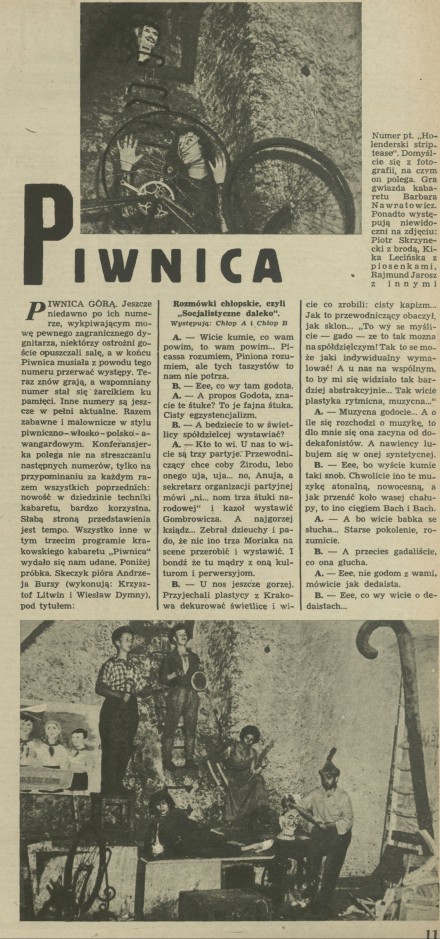 Piwnica
