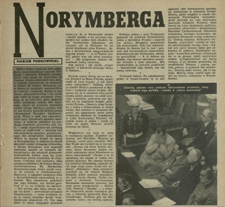 Norymberga