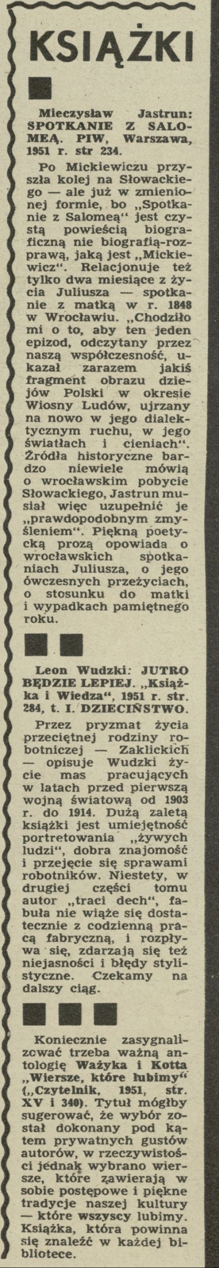 Książki