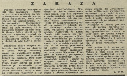 Zaraza