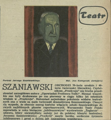 Szaniawski