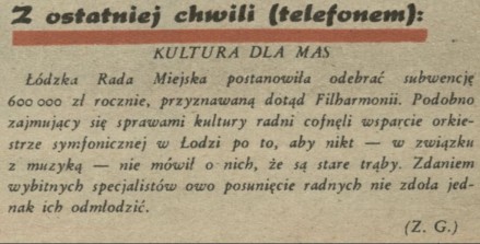 Kultura dla mas
