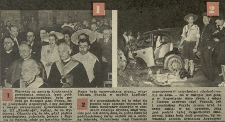 Naokoło Świata