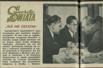 „Ale nie ostatni”