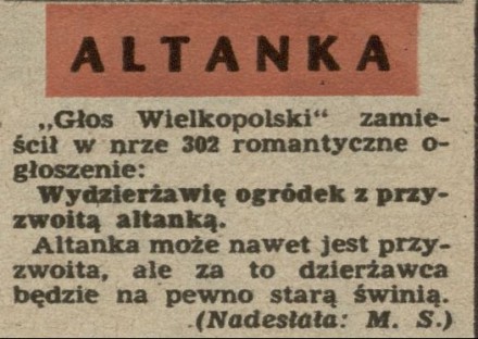 Altanka