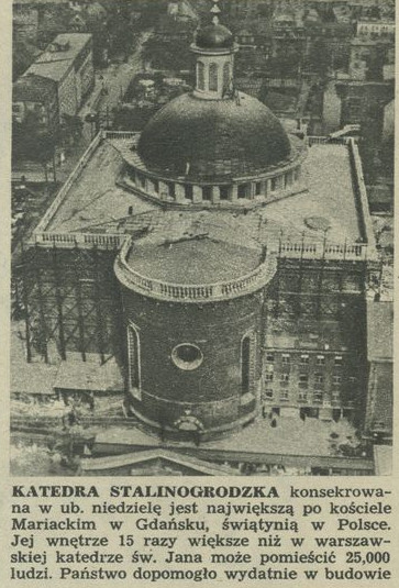 Katedra stalingrodzka