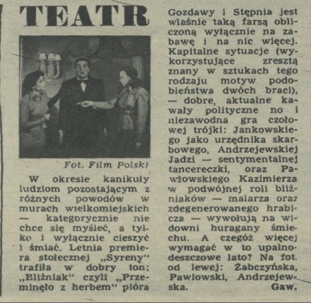 Teatr