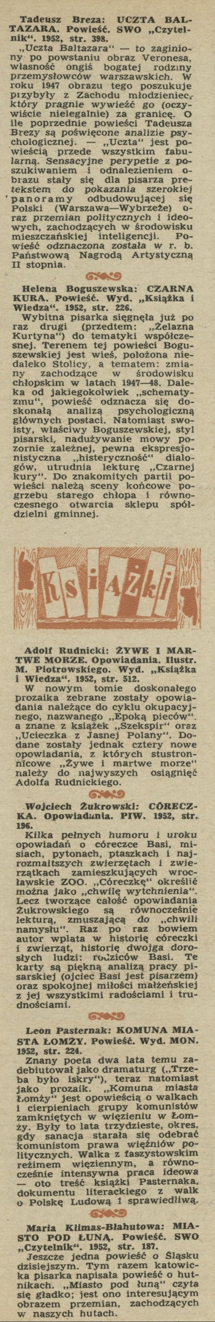 Książki