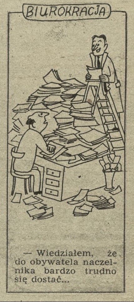 Biurokracja