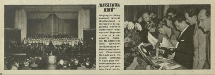 Warszawska jesień