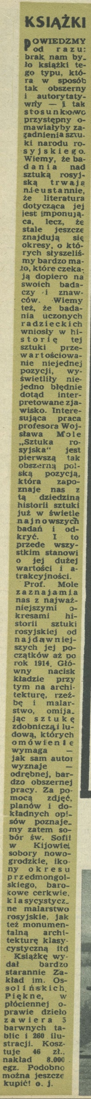 Książki