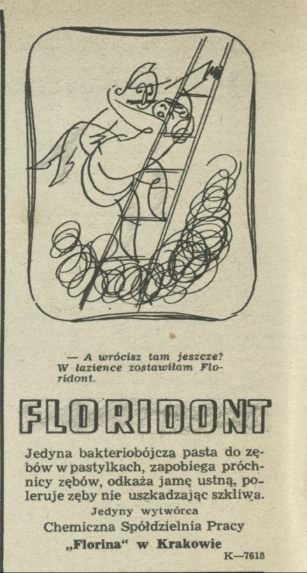 Floridont