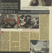 Polska wyprawa w Hindukusz