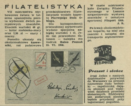 filatelistyka