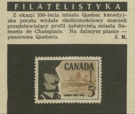 filatelistyka