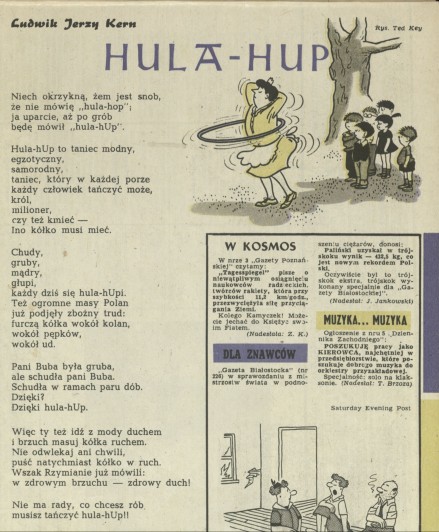 Hula-hup