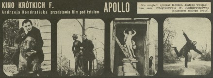 Apollo