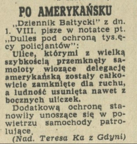 Po amerykańsku