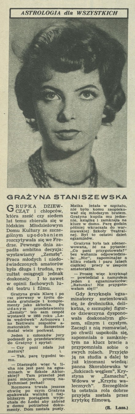 Grażyna Staniszewska