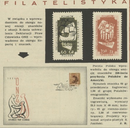 filatelistyka