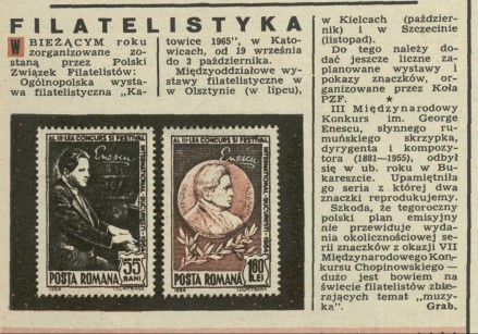 Filatelistyka