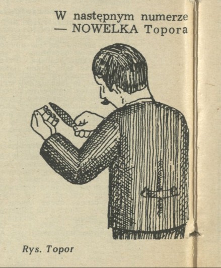 Nowelka Topora