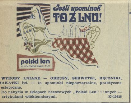 Polski Len