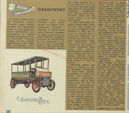 Grabowsky