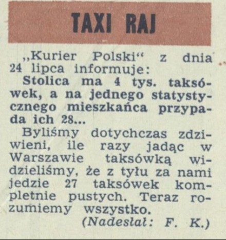 Taxi raj