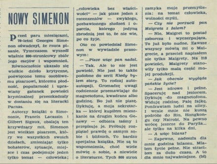 Nowy Simeon