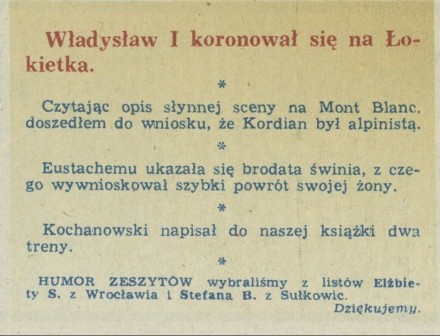 Władysław I