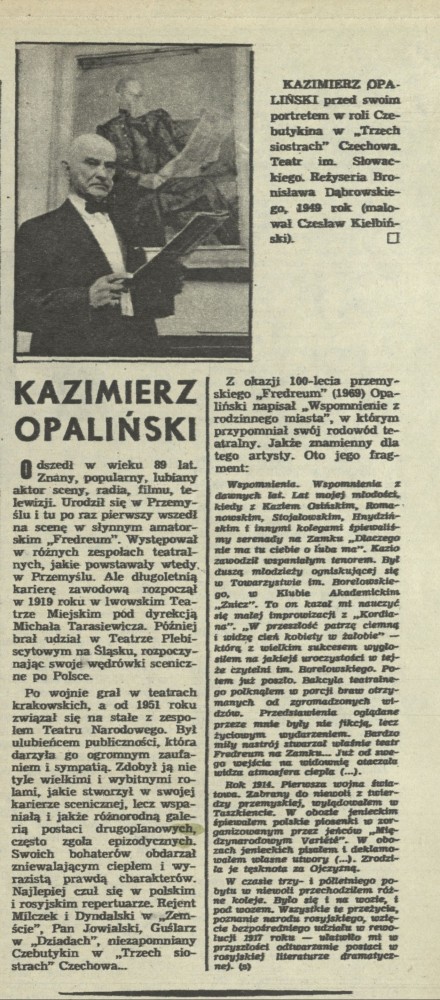 Kazimierz Opaliński