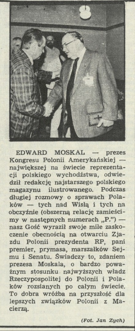 Edward Moskal