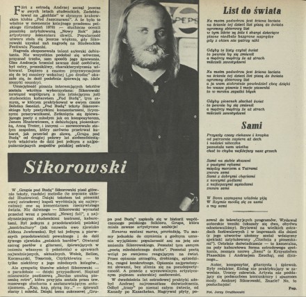 Sikorowski