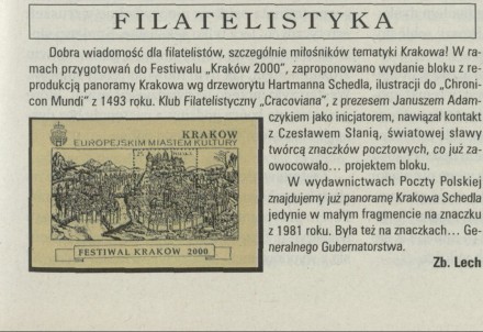 Filatelistyka