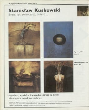 Stanisław Kuskowski