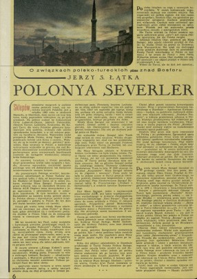 Polyna Severler