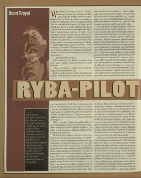 Ryba-pilot