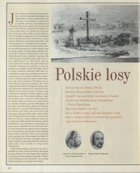 Polskie losy