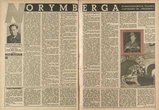 Norymberga