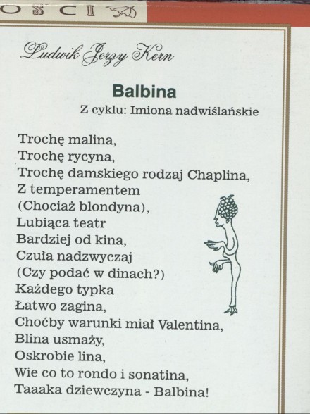 Balbina